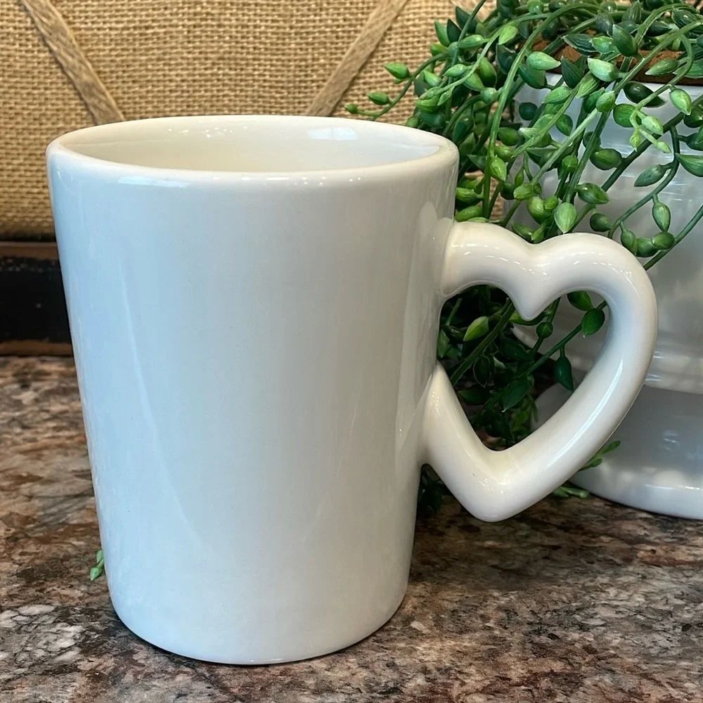 Williams Sonoma mug